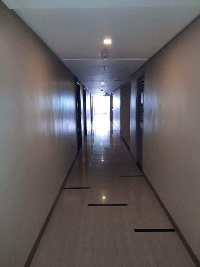 Manhattan Plaza Tower 1 Ciudad Quezon Exterior foto